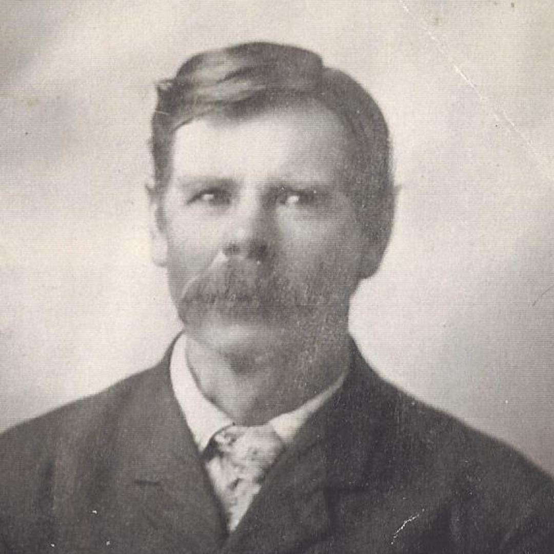 George Watson Chapman (1854 - 1936) Profile